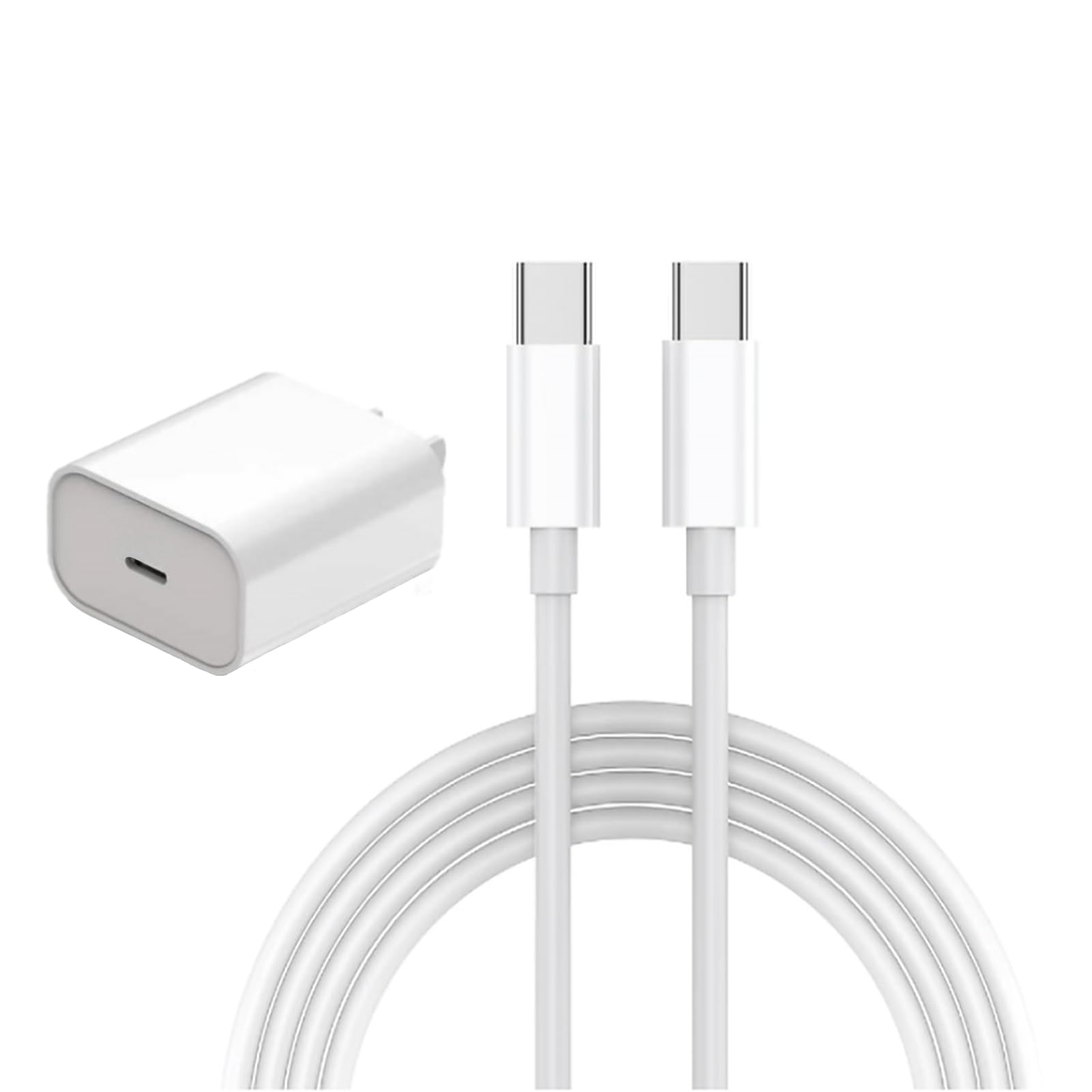 Amazon.com: YBSCJHGR Replacement Charger for Meta Quest 3/2/1 VR