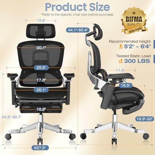 finley swivel office chair