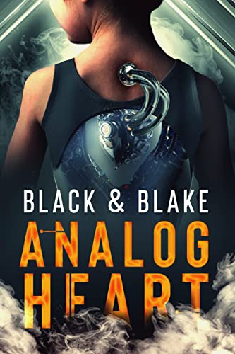 Cover of Analog Heart