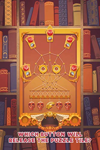 Legacy of the Inventor: A Timmi Tobbson Adventure (Solve-Them-Yourself Mysteries Book for Boys and Girls 8-12) - Image 3