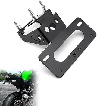 Amazon.com: Xitomer Fender Eliminator/Tail Tidy Fit for Z900 2017
