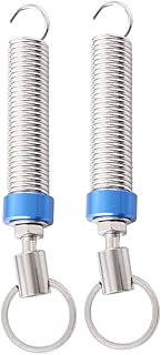 VICASKY 1 Conjunto De Montagem De Carro De Mola De Tronco Peças De Ajuste De Carro Acessórios De Carro Para Levantamento De Carro Acessórios De Carro De Mola Levantamento De Mola De