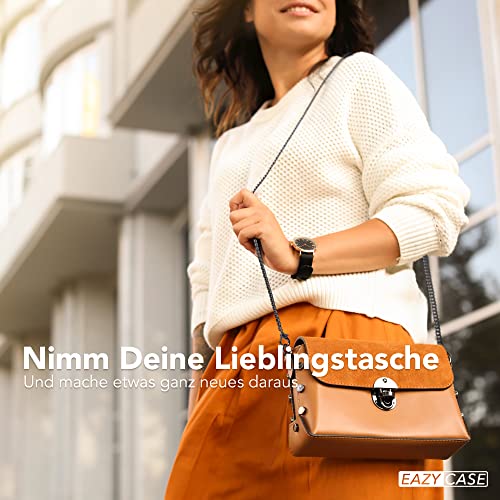 EAZY CASE - Cinturino di ricambio in metallo per