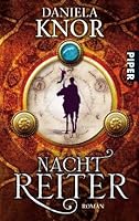 Nachtreiter 3492267084 Book Cover