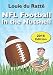 Produktbild NFL Football in the Nutshell: (Written by the Nut)