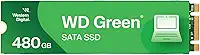 SSD WD Green 480GB SATA lll M.2 2280