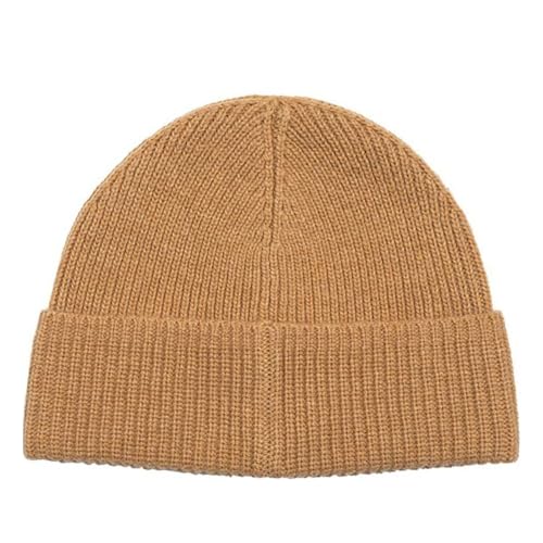 Image of POLO RALPH LAUREN Men's Solid Denim Bear Beanie