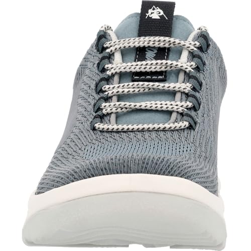 ROCKY NOWAKE Outdoor Shoe, Midnight, Size 13(W)