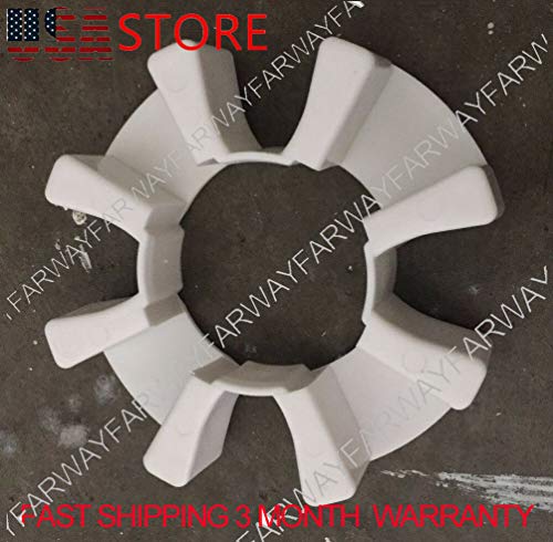 Coupling,Rubber FITS HITACHI ZAXIS200 ZAX200-3 ZAX210 ZAX230 ZAX240 ZAX270