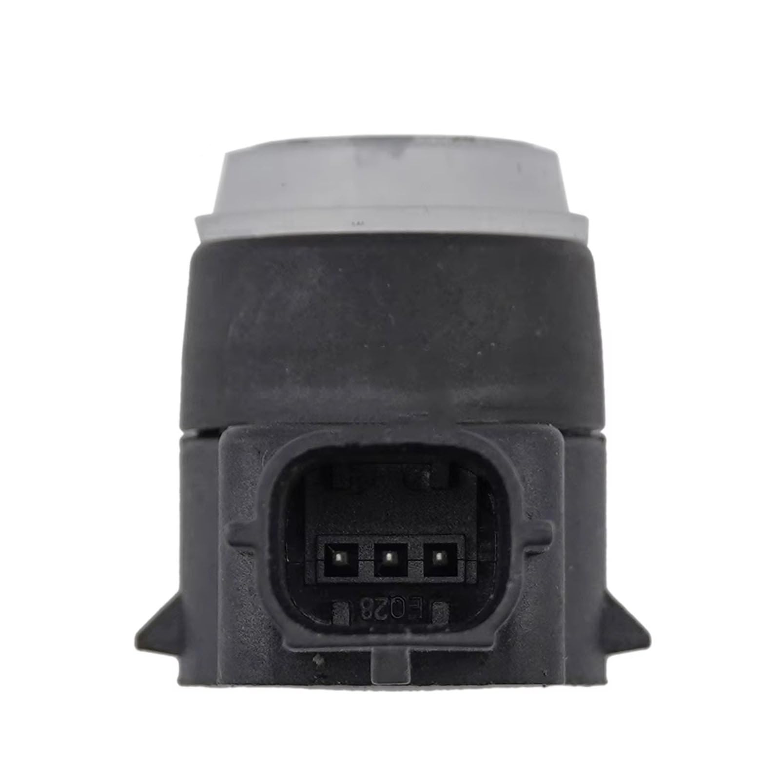 Compatible Con Dodge Para Nitro 2010-2011 Para Charger 2009-2014 Para Challenger 2013-2014 1EW63WS2AA 0263003786 Marcha Atrás PDC Sensor estacionamiento(4pcs)