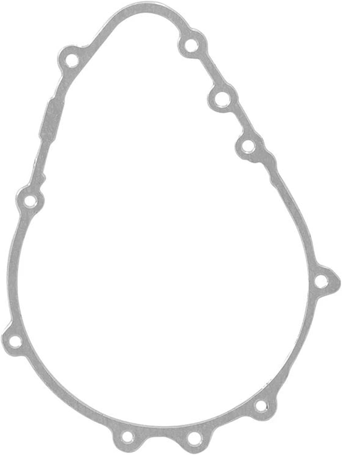 Caltric アウタークラッチカバー Can-am 420611395 420611391