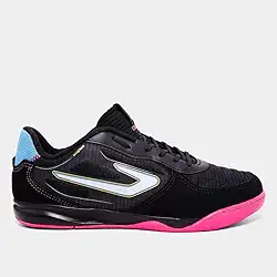 Tênis Topper Chut Topper Letra IV Fsal adulto-unissex