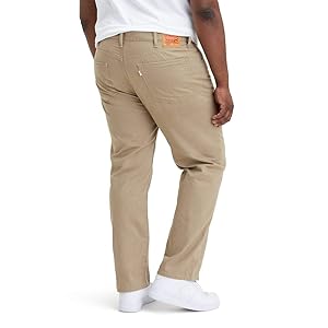 Levi's Men's 559 Relaxed Straight Jeans (Also Available in Big & Tall)