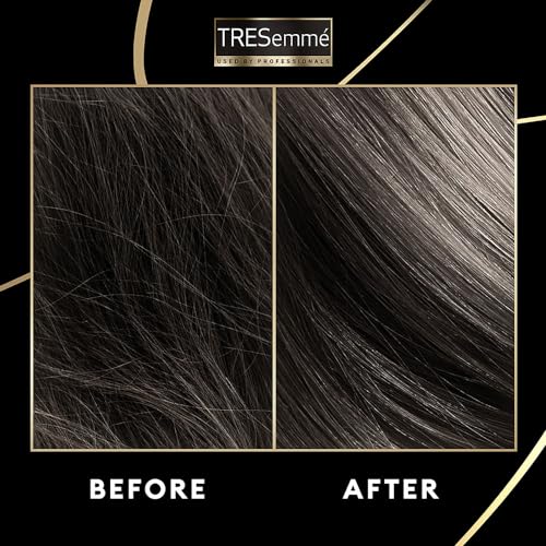 TRESemme Keratin Smooth, Conditioner, 190 Millilitre, For Smoother, Shinier Hair, With Keratin & Moroccan Argan Oil, Nourishes & Controls Frizz, Up To 72 Hours, For Men & Women - Image 6