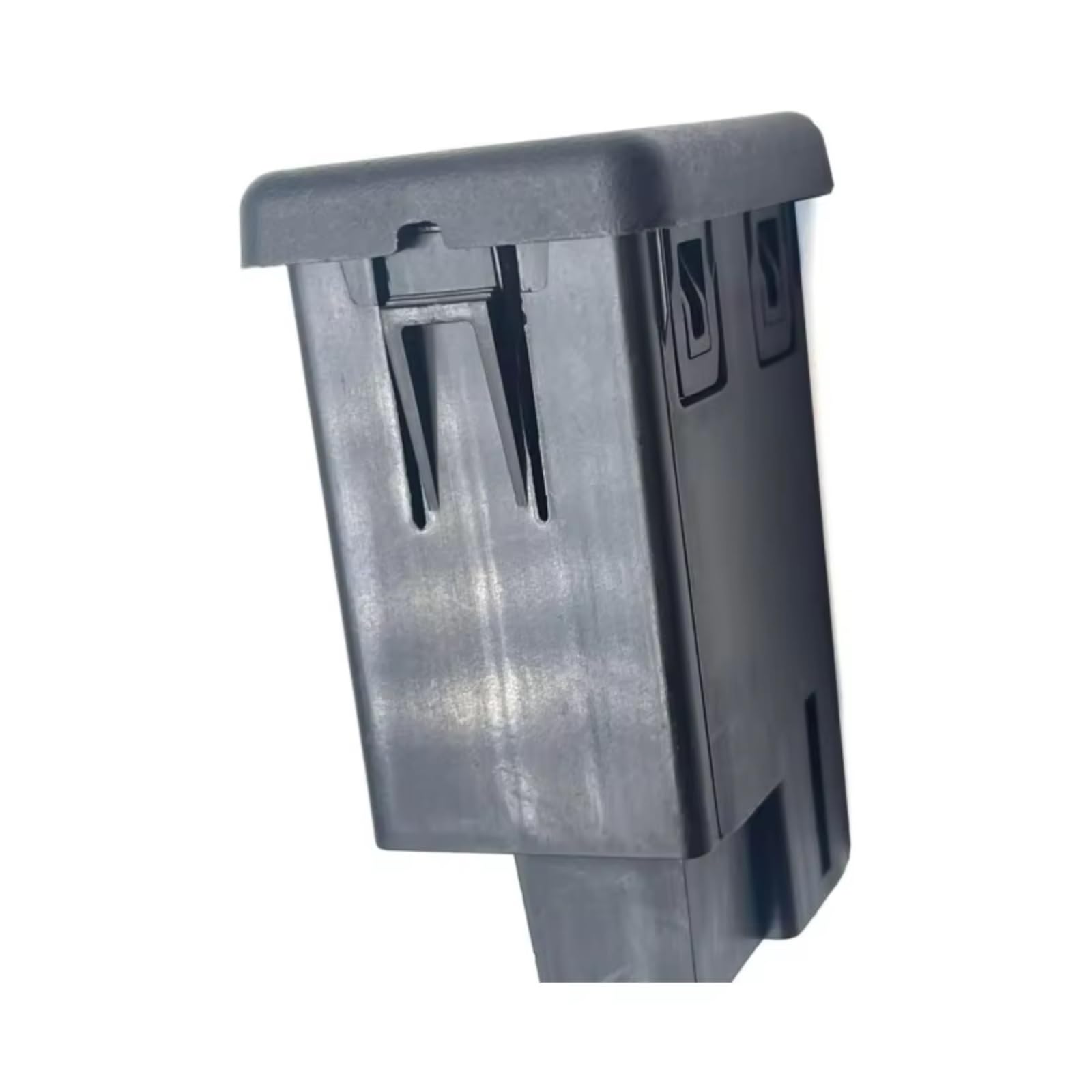 Módulo adaptador USB AUX Compatible Con Chevrolet Para Silverado 2500 3500 HD 2015 2016 Adaptador De Interfaz De Puerto USB Con Interruptor Auxiliar Automotriz 13599456