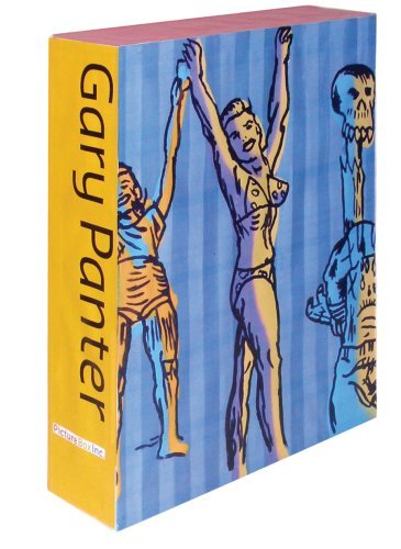 Gary Panter by Dan Nadel (2010-06-29)