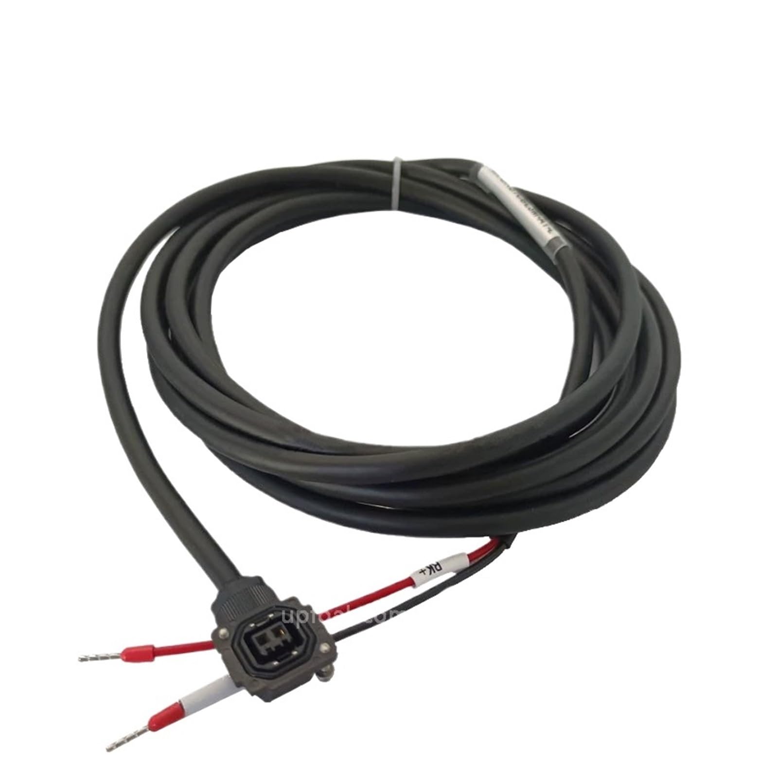Cable de freno MR-BKS1CBL3M-A1-L(15M) para servomotor 4