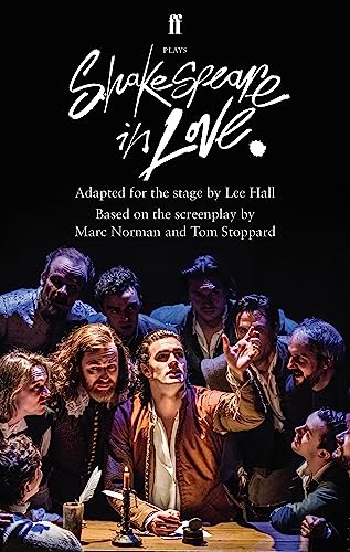 Shakespeare in Love: Adapted for the Stage (Faber Drama) (English Edition)