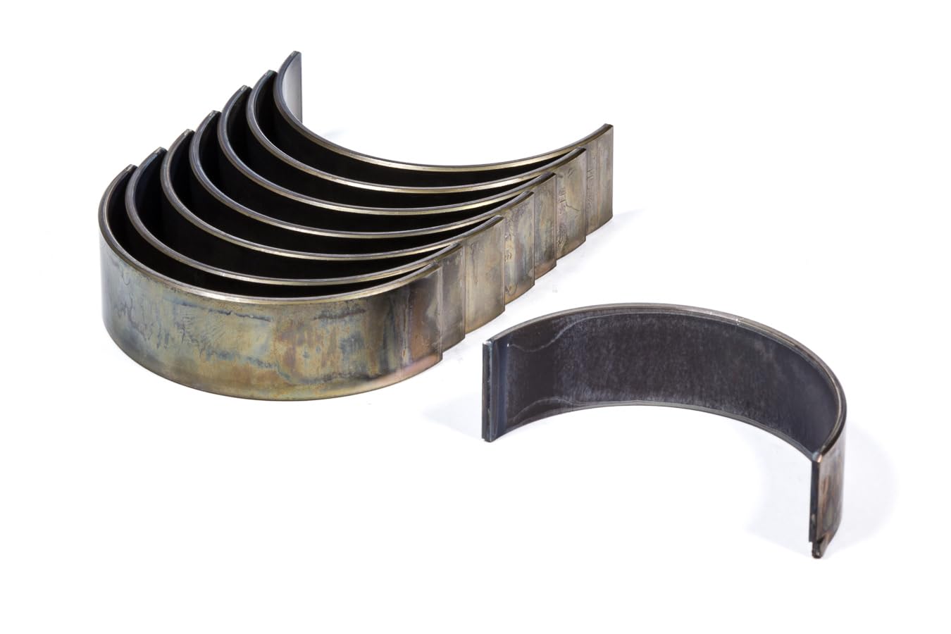 (4B1236H-STD) Standard Size High Performance Rod Bearing Set for Mitsubishi