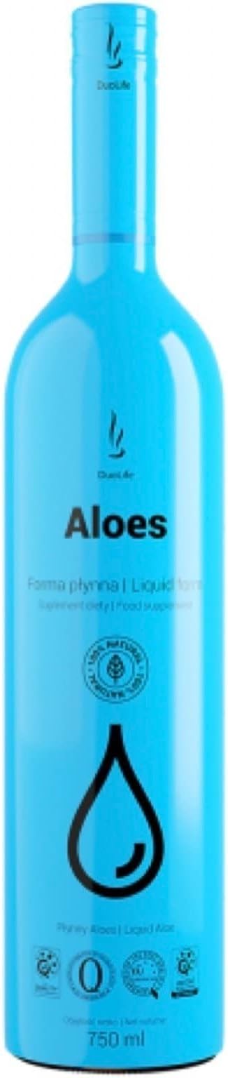 DuoLife Aloes