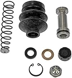 Dorman TM35404 Brake Master Cylinder Repair Kit Compatible with Select International / Lincoln Models