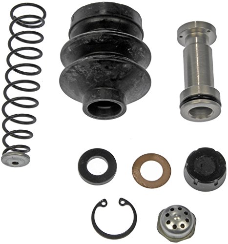 Dorman TM35404 Brake Master Cylinder Repair Kit Compatible with Select International / Lincoln Models