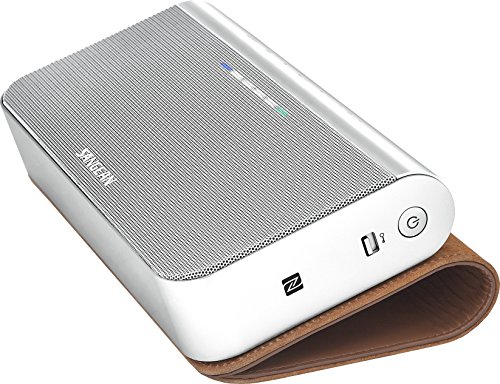 Sangean BluPad BTS-102