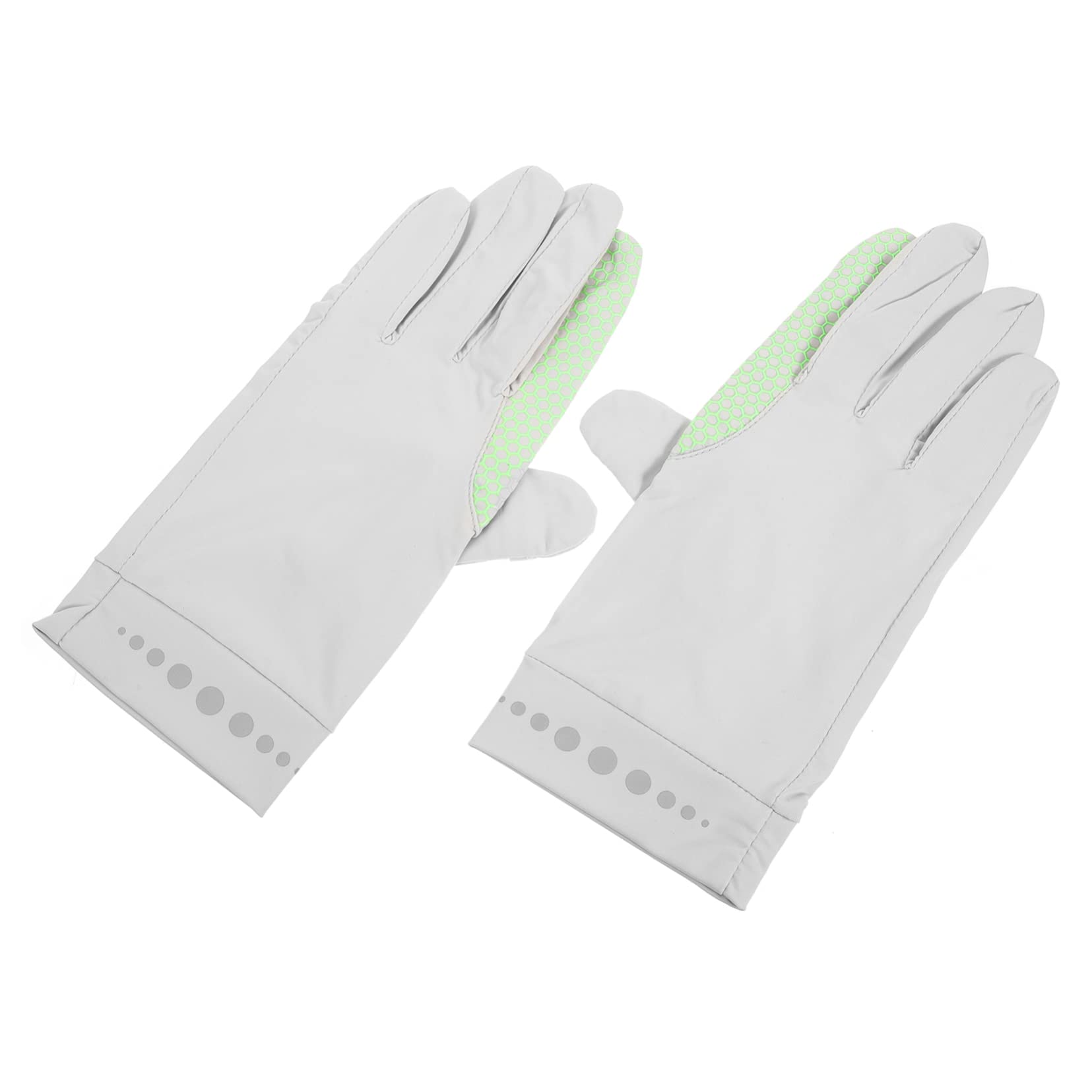 POPETPOP Non-Slip Bike Gloves for Women Fitness Riding Gloves Outdoor Accessory