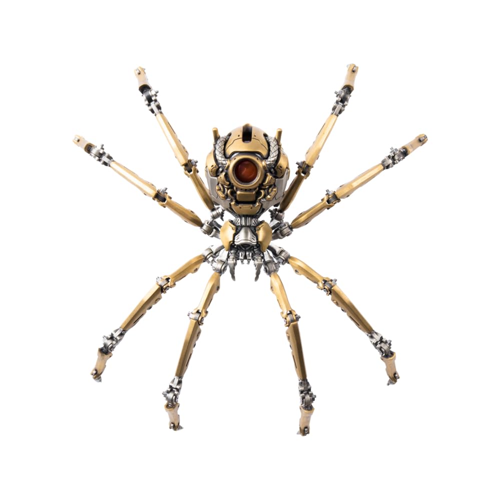Amazon.co.jp: COPPERTIST.WU メカニカル・ウィドウ・スパイダー