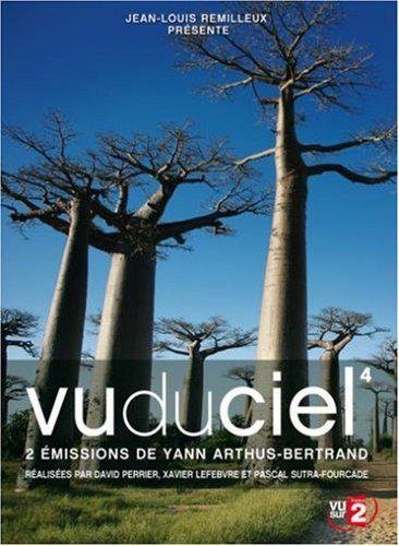 VU DU CIEL-Arthus-Bertrand Yann