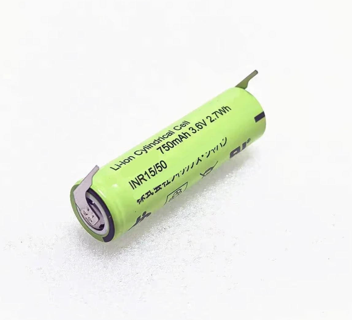 4/5PCS 750mAh Elektryczna Szczoteczka Do Zębów Akumulator Li-ion - Kompatybilny Z Philips Sonicare HX6730 HX9340 HX6510 HX6511 HX6970(4PCS)