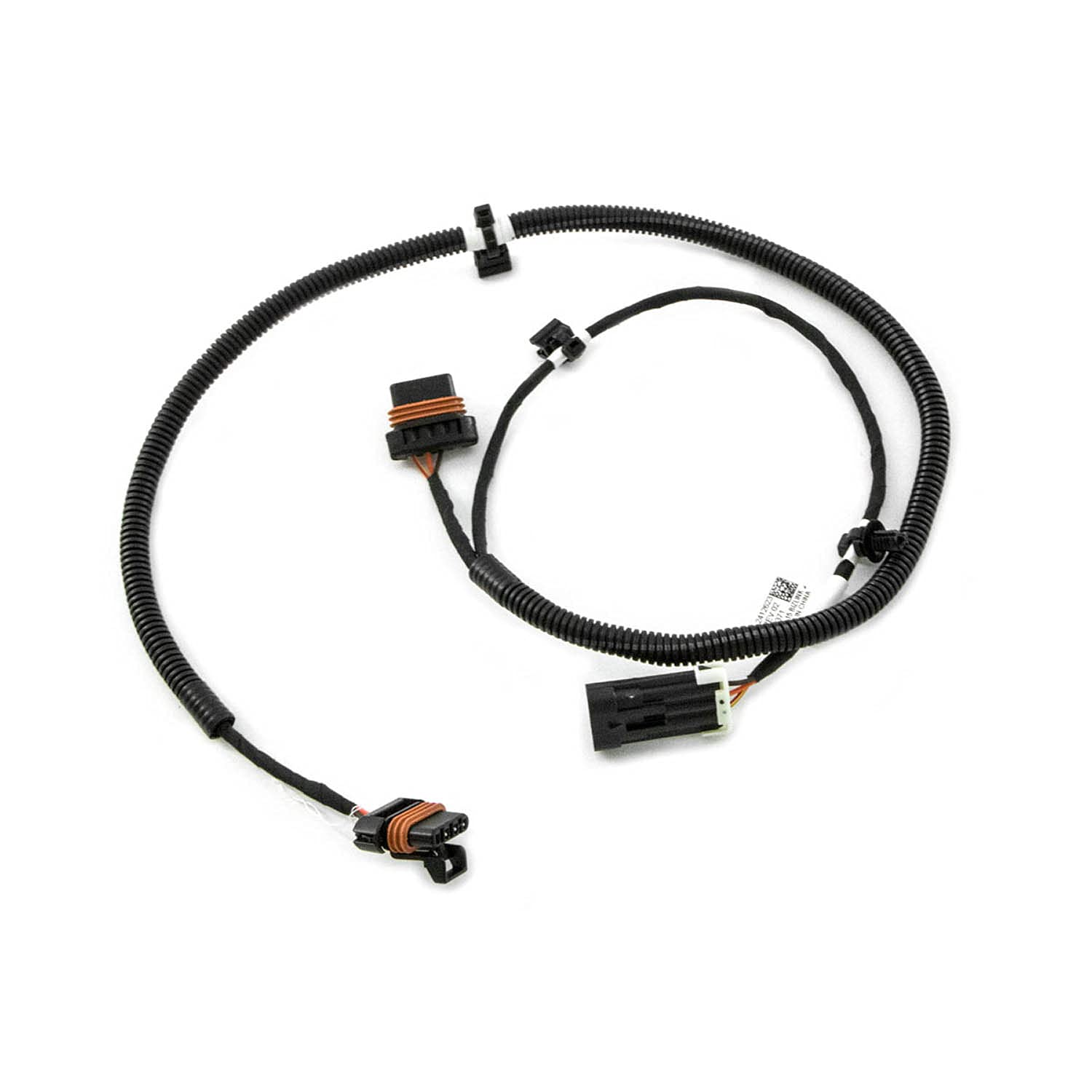 Amazon.com: Polaris 2412623 Electrical Wire Box Harness 2014 4 EPS