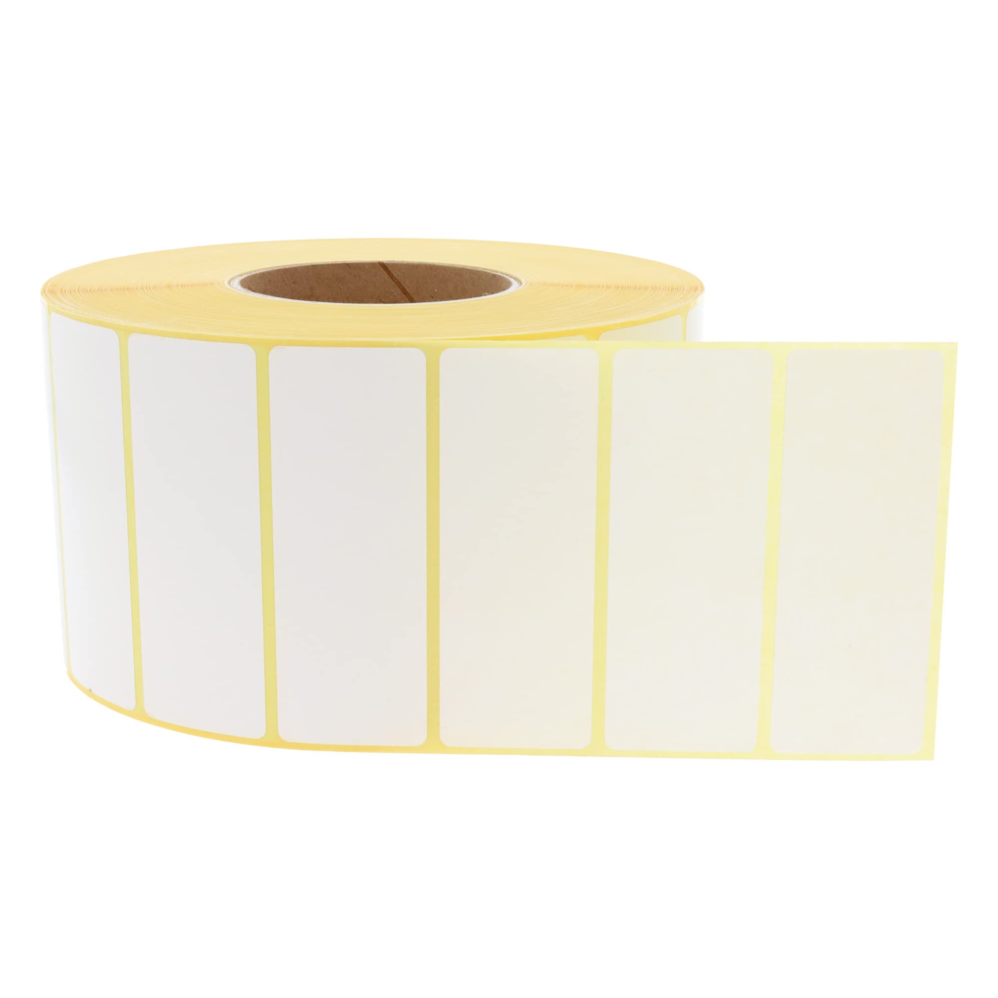 Etikett - Thermotransfer - Klebendes - 60mm - 40mm - Klebendes PP