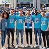 I LOVE FANCY DRESS Coventry Promotion Sky Blue T-Shirt - Promoted Champions Football Supporters Tee - A City Of Football Celebration Shirt for Fans - Victory Fan Gift with Est 1883 Graphic Detail #1