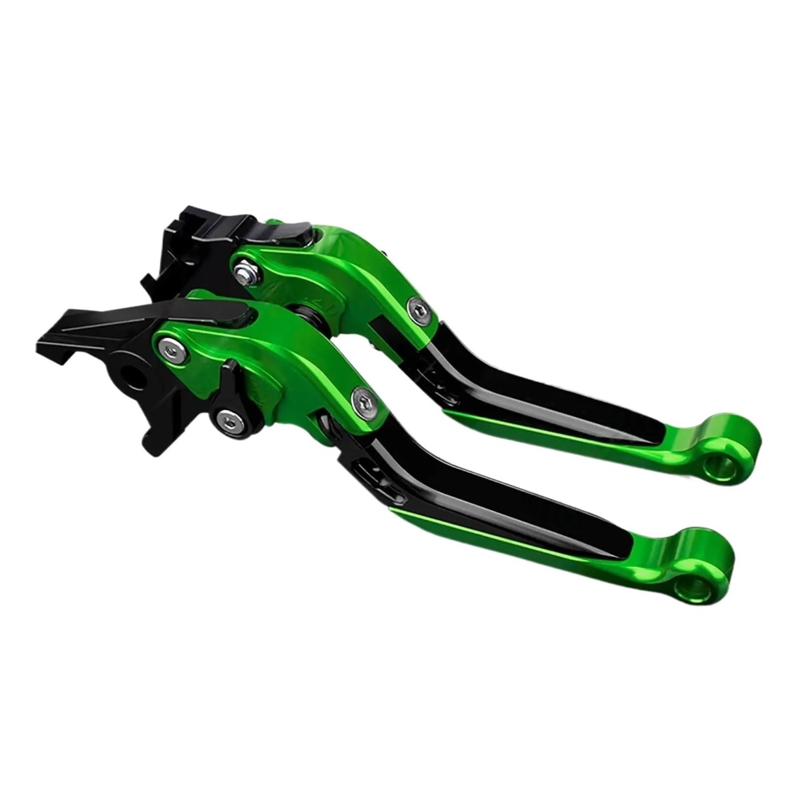 Ywqjiopm G-Bl Motorcycle Brake Clutch Lever For Dl250/Gw250/Gsr250 For Inazuma 250 Clutch Brake Set Foldable Adjustable Handle Levers Accessories Parts