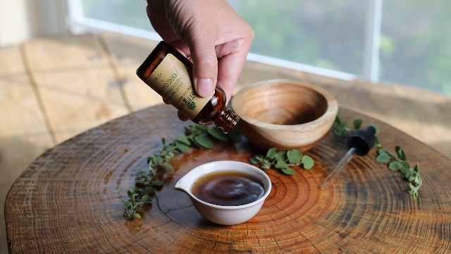 Amazon.com: ReThinkOil 1 oz Oregano - 100% Pure Essential Oil