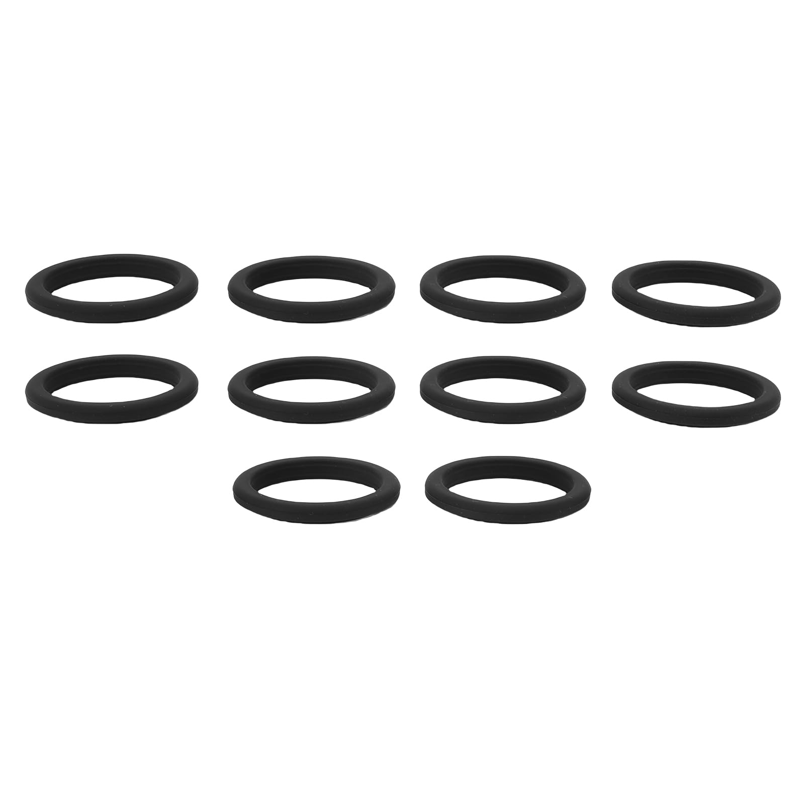 Gruppo Testa Guarnizione Anello, Compatibile con EC685 e EC680,