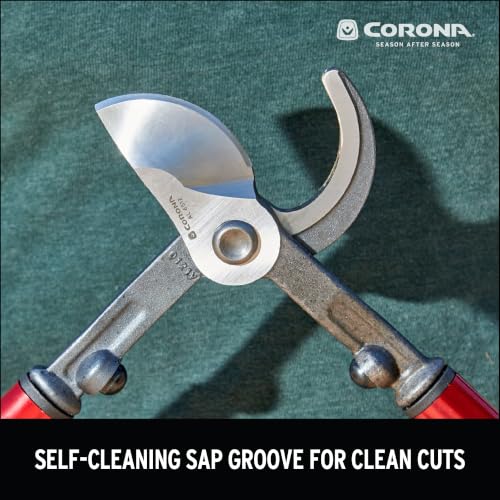 Corona Aluminum Handle Hi-Torque Lopper miniatura 4