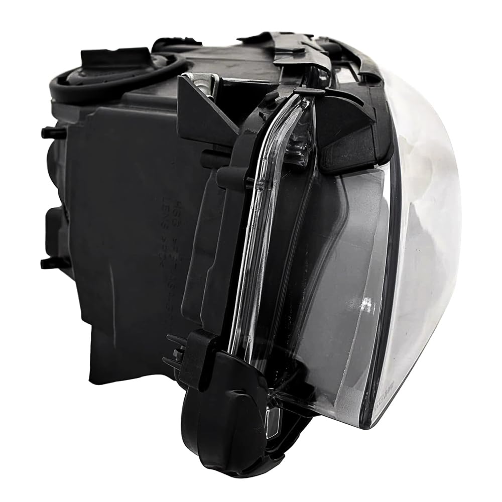 Amazon.com: RAREELECTRICAL New Left Headlight Assembly Compatible  