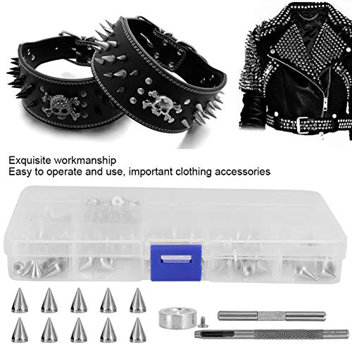 Porca de rebite, kit de ferramentas Nutsert, empresa segura para coleiras de cachorro para bolsas