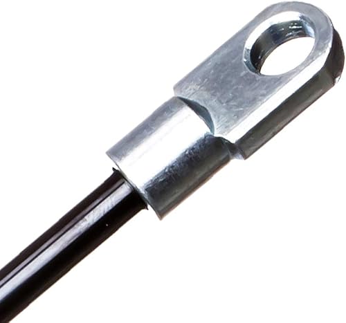 Miniatura 5 de 4454 Soporte de elevación delantera del tronco amortiguadores de los apoyos de los apoyos de los apoyos de los brazos de la barra de apoyo