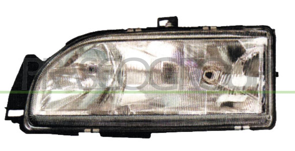 Prasco FD0584704 Faro principal
