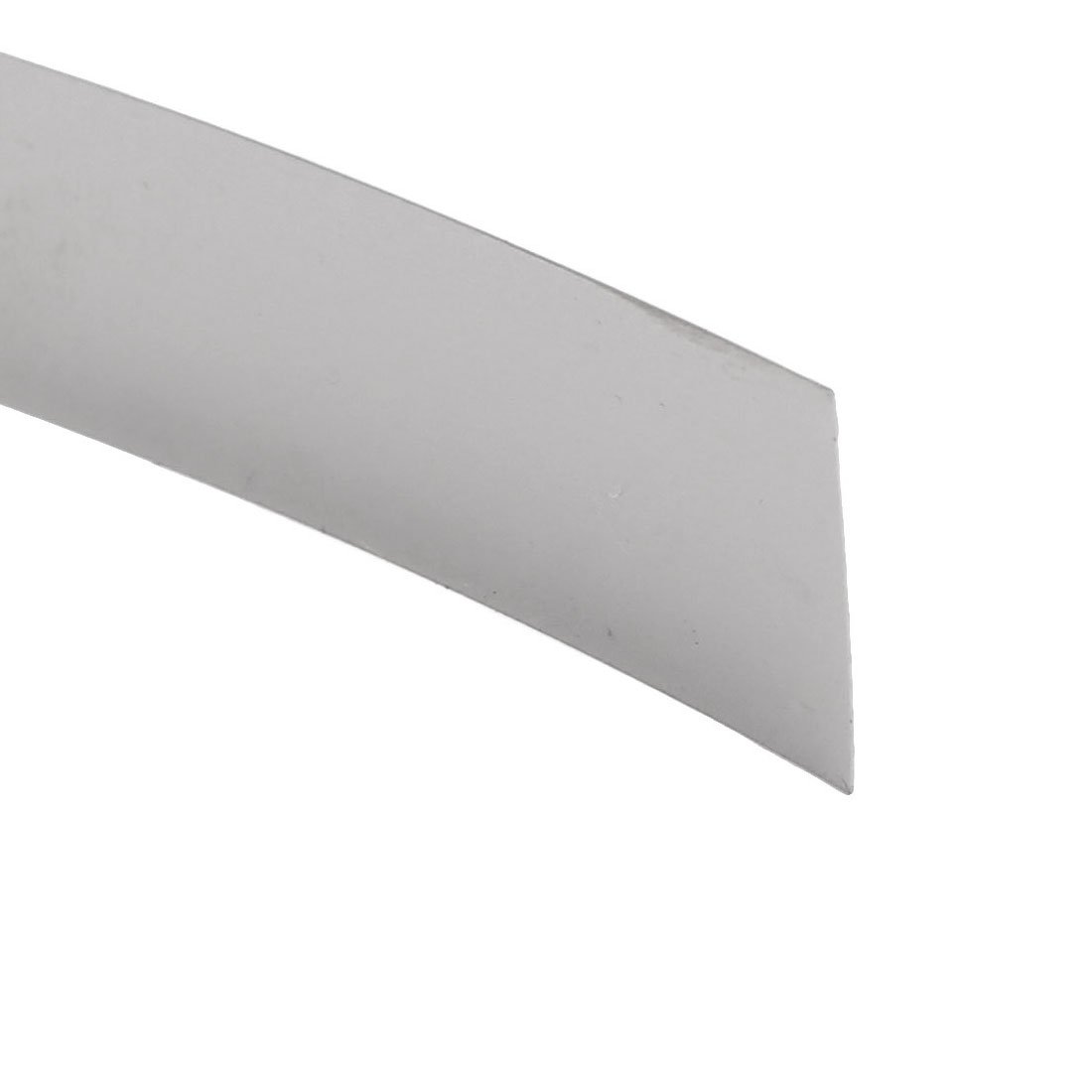 Aexit 0.12mm x 12.7mm x 5M Stainless Steel Precision Gap Gasket Sheet (52ce0b850846dfe6504e6bd9e15d775b)