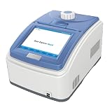 Thermal Cycler PCR Machinefor Lab Use