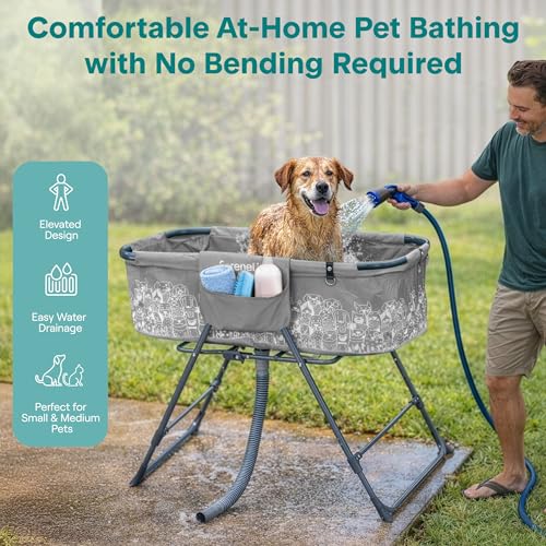 Portable Foldable Bathtub Adult Size