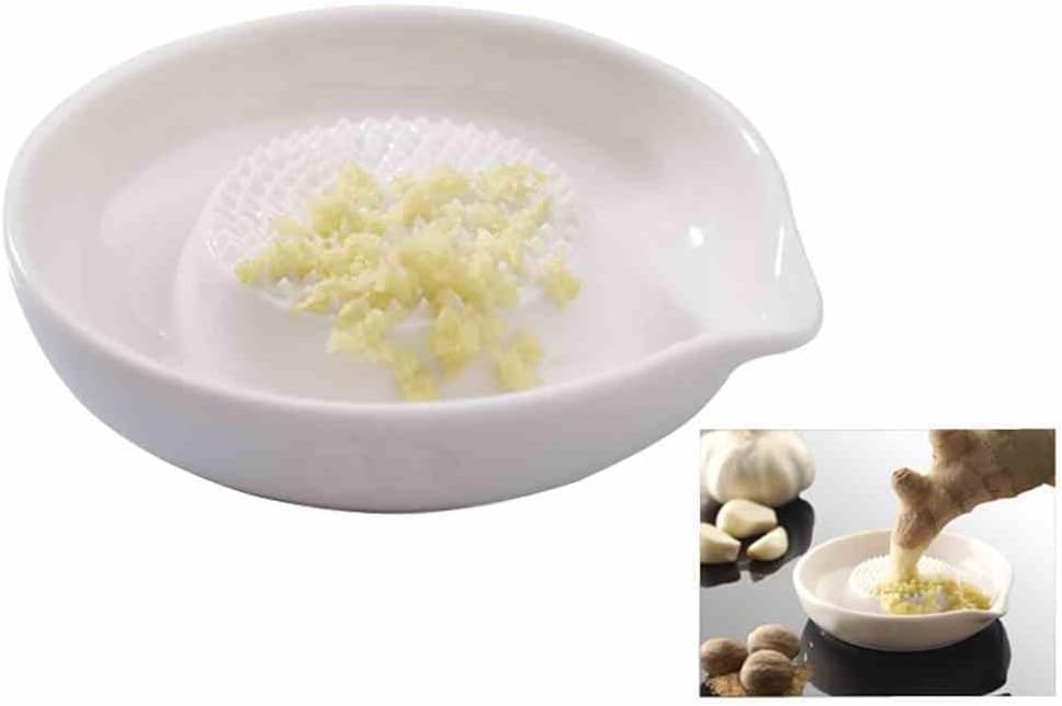 GEFU Ginger Grater Ceramic