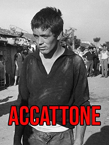  Accattone