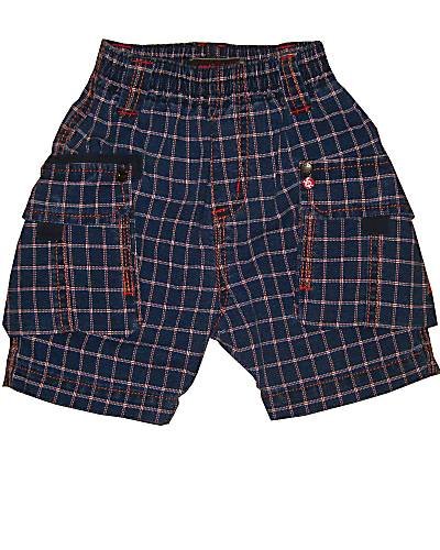 Catimini Bermuda Spirit Garcon Layette in Größe 74