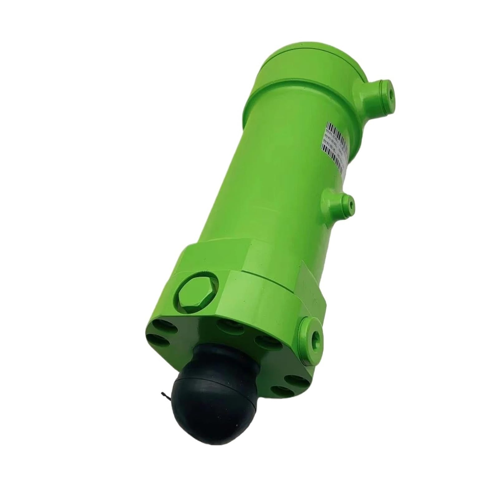 Construction Machinery Cement Pump Hydraulic Valve Accessories Mixer Motor 1.25