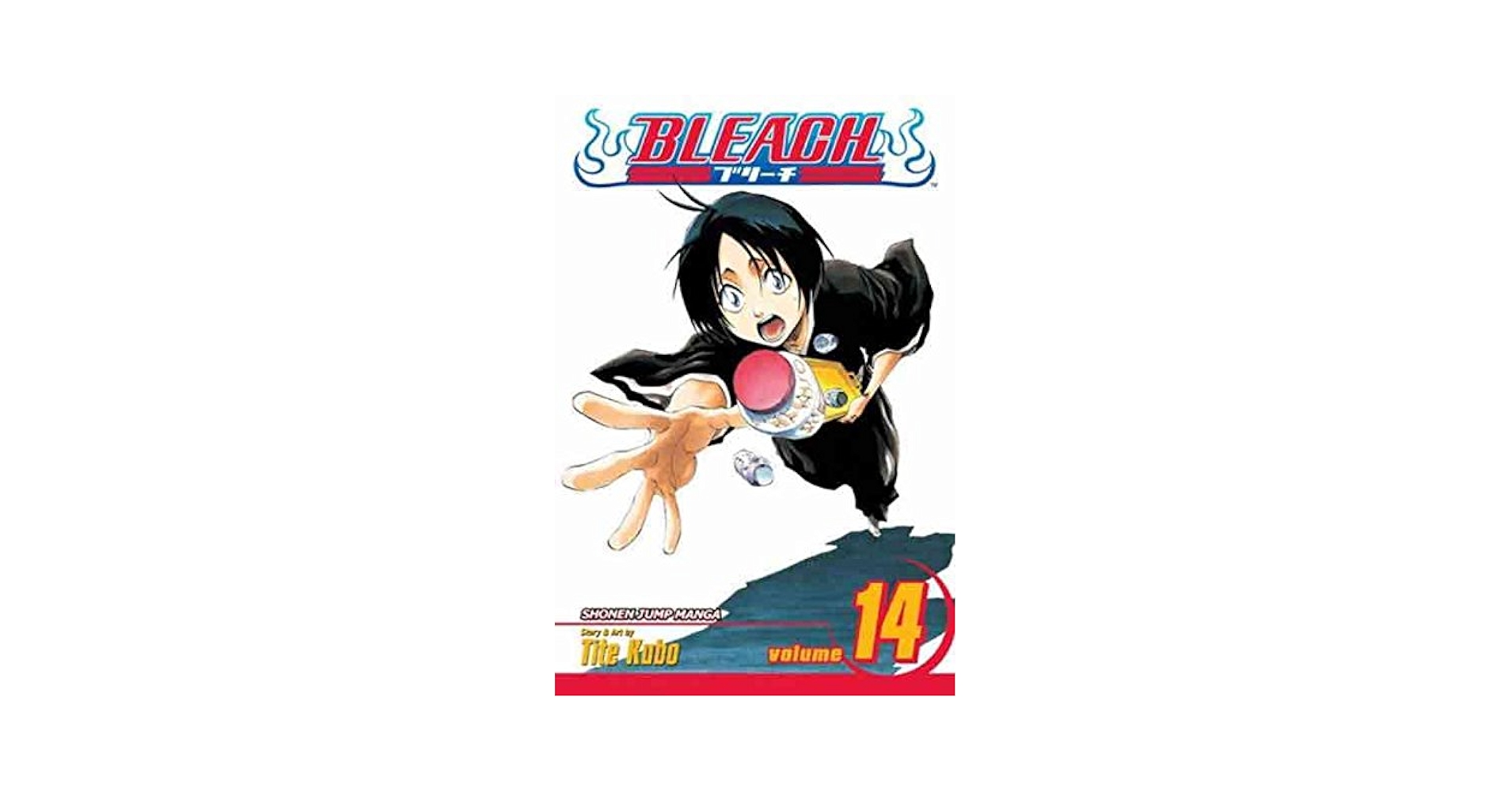 BLEACH　1-60 Bleach-Uncut-Set-14-DVD-